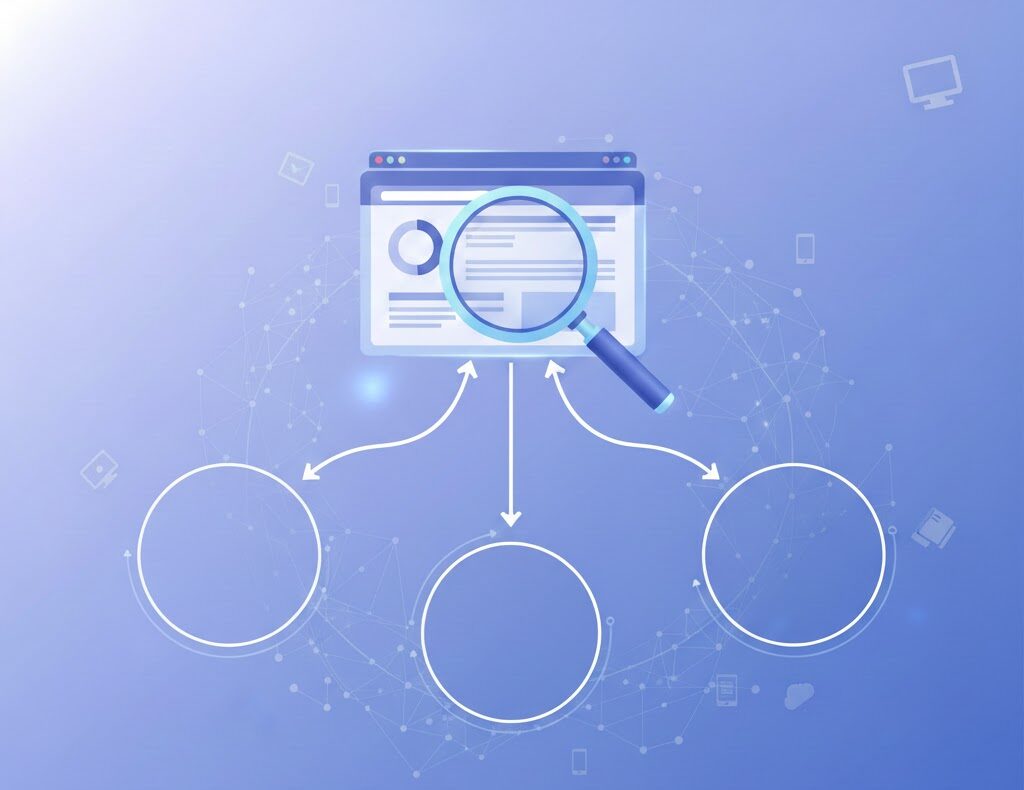 Analisis Konten: Artikel Mana yang Bekerja?