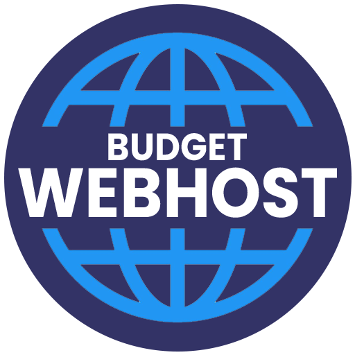 Budget Webhost
