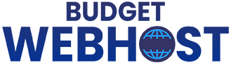 Budget Webhost