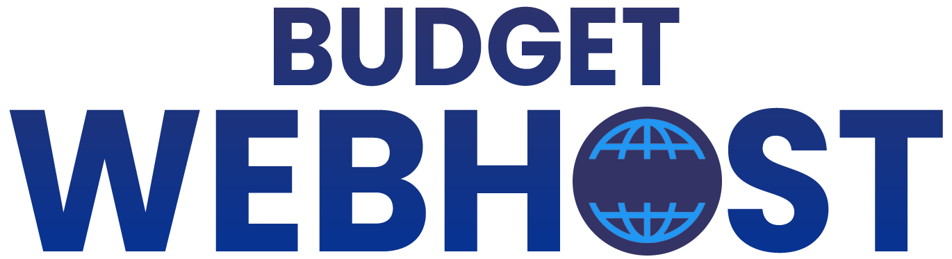 Budget Webhost
